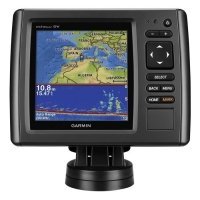 Купить Картплоттер/эхолот Garmin echoMAP CHIRP 52dv в 