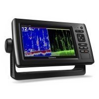 Купить Картплоттер/эхолот Garmin echoMAP CHIRP 72dv в 