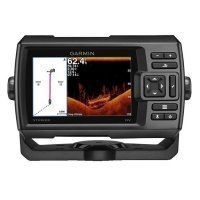 Купить Эхолот Garmin Striker 5dv в 