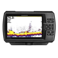 Купить Эхолот Garmin Striker 7dv в 