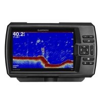 Купить Эхолот Garmin Striker 7sv в 