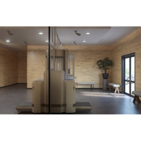 СКУД Готовое решение №10