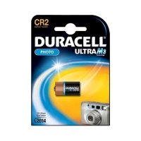 Купить Duracell CR2 ULTRA (10/50) в 