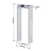 БЛОКПОСТ МП 1.3