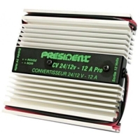 Купить Преобразователь напряжения President CV 24/12 12 A Pro в 
