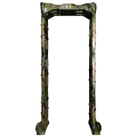 Арочный металлодетектор БЛОКПОСТ РС-0300 М (камуфляж)