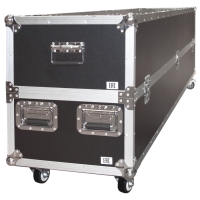 Купить Кофр для арочного металлодетектора БЛОКПОСТ в Москве с доставкой по всей России