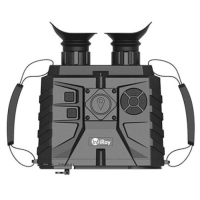 Тепловизионный бинокль iRay xFuse PT-Pro 1024