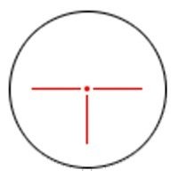 Оптический прицел Pilad P 1x42