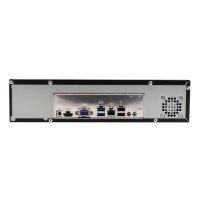 IP видеорегистратор Trassir MiniNVR AnyIP 4