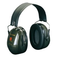 Купить Наушники стрелковые Peltor Optime II пассивные в 
