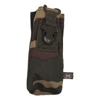 Купить Подсумок MOLLE для рации woodland в Москве с доставкой по всей России