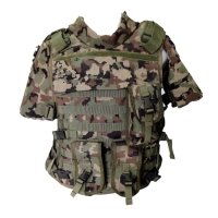 Купить Бронежилет 203 (6) 