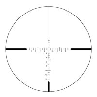 Оптический прицел Pilad 12х50
