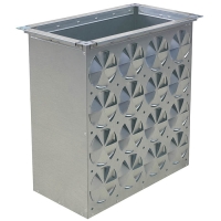 Купить Врезка ВЭПш 2*2/280*280*150 в 