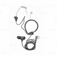 Гарнитура ларингофонная L-01P
