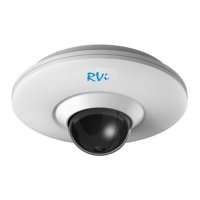 Купить Поворотная IP-камера RVi-IPC53M (3.6 мм) в 