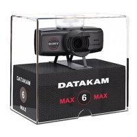 Купить Автомобильный видеорегистратор Datakam 6 MAX в 