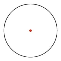 Оптический прицел Sturman 1x20