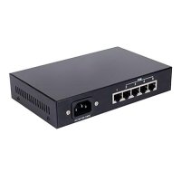 Коммутатор BSP-POE-0504N-03