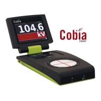 Купить Дозиметр портативный для контроля характеристик рентгеновских аппаратов Cobia в 