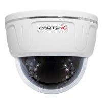 Купить Купольная видеокамера PROTO HD-D1080V212IR в 