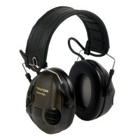 Купить Наушники стрелковые Peltor Sporttac Hunting активные в 