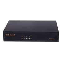 Купить Коммутатор BSP-POE-0504N-03 в Москве с доставкой по всей России