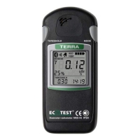 Купить Дозиметр-радиометр МКС-05 «Терра» Bluetooth в 