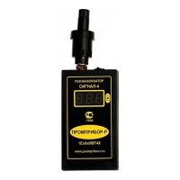 Купить Газоанализатор Сигнал-4 Ацетон в 