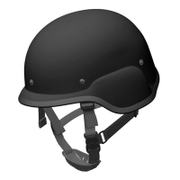 Купить Бронешлем ШБМ-П в 