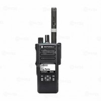 Купить Рация Mototrbo DP 4601 VHF в 