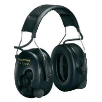 Купить Наушники стрелковые Peltor Protac II активные в 