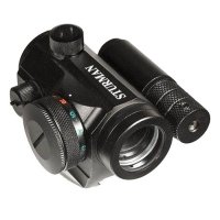 Купить Оптический прицел Sturman 1x20 в 