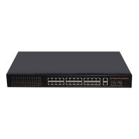 Купить Коммутатор BSP-POE-2624N-02 в Москве с доставкой по всей России