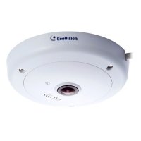 Купить Купольная IP-камера GEOVISION GV-FER521 в 