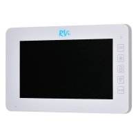 Купить Видеодомофон RVi-VD7-21M (белый корпус) в 