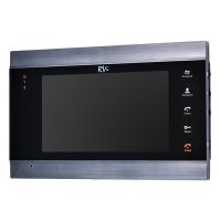 Купить Видеодомофон RVi-VD7-12M (черный корпус) в 