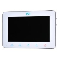 Купить Видеодомофон RVi-VD7-11M (белый корпус) в 