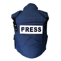 Купить Бронежилет 203 