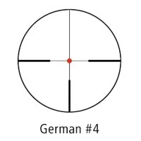 Оптический прицел Nikon Monarch 7 3-12x56 SF IL R4