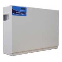 Купить Рубеж ИВЭПР 12/3.5 исп. 2x17 БР + 2 шт. АКБ 12/17 в 