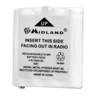 Купить Midland BATT4R в 