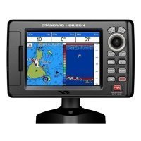 Купить Картплоттер STANDARD HORIZON CPF-180i в 