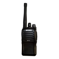 Купить Рация Roger KP-17 в 