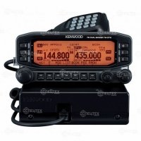 Радиостанция Kenwood TM-D710E