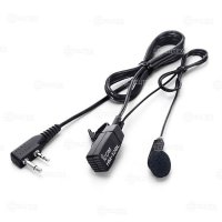 Купить Icom HM-128 в 