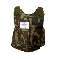 Бронежилет 203+ "Камуфляж"