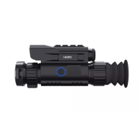 Купить Тепловизионный прицел NNPO TRS-325LRF в Москве с доставкой по всей России