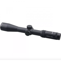 Купить Прицел Vector Optics Forester 2-10x40 SFP(P) (SCOM-02) в 